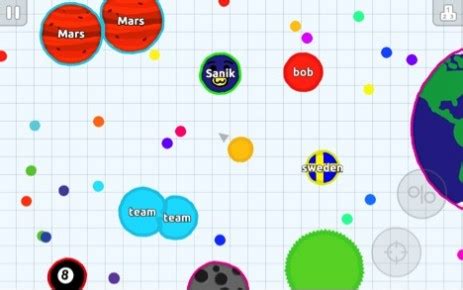 agario game|Agar IO Unblocked.